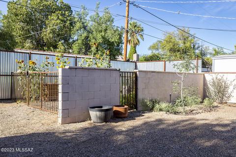 2809 Exeter St, Tucson, AZ 85716 photo 22