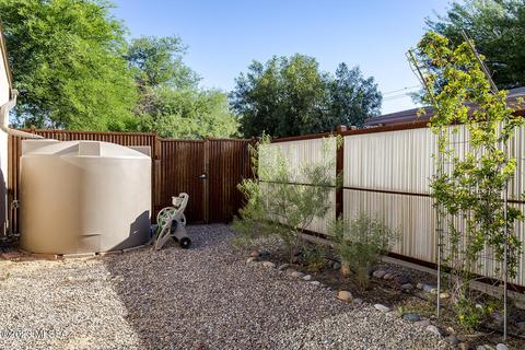 2809 Exeter St, Tucson, AZ 85716 photo 21
