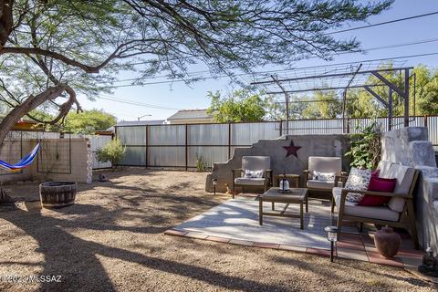 2809 Exeter St, Tucson, AZ 85716 photo 20