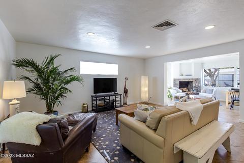 2809 Exeter St, Tucson, AZ 85716 photo 3