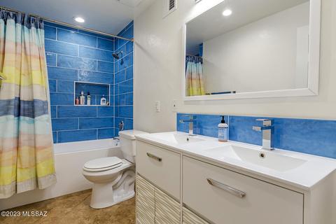 2809 Exeter St, Tucson, AZ 85716 photo 12