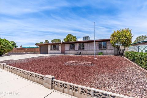 4430 S Dogwood Pl, Tucson, AZ 85730