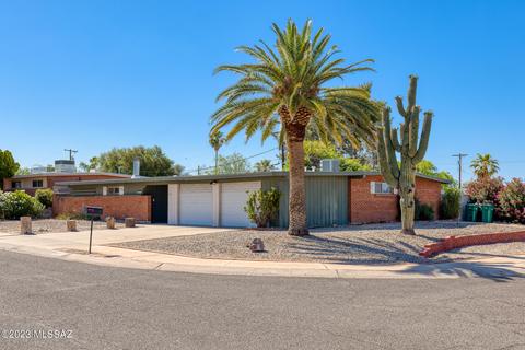 3225 W Calle Cereza, Tucson, AZ 85741