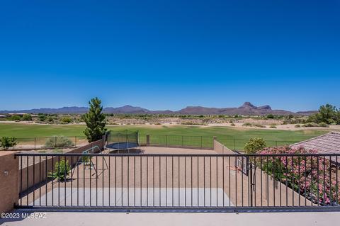 6375 W Sugar Pine Trl, Tucson, AZ 85743