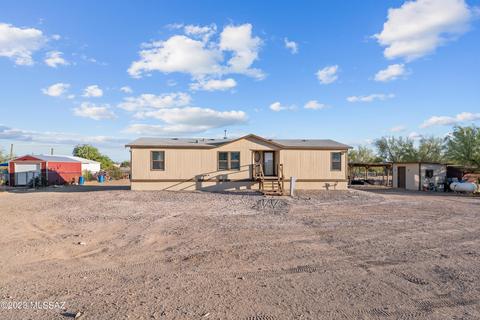 9085 W Singing Winds Ln, Tucson, AZ 85735