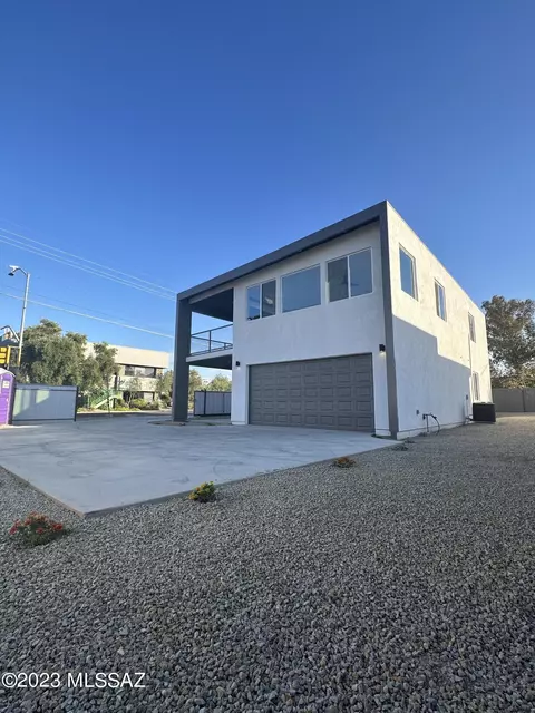 4280 E Broadway Blvd, Tucson, AZ 85711