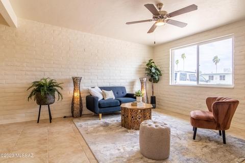 6721 E Hawk Dr, Tucson, AZ 85730 photo 4