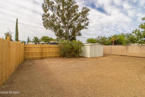 6721 E Hawk Dr, Tucson, AZ 85730 photo 26