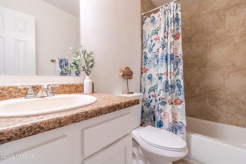 6721 E Hawk Dr, Tucson, AZ 85730 photo 24