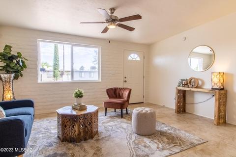 6721 E Hawk Dr, Tucson, AZ 85730 photo 5