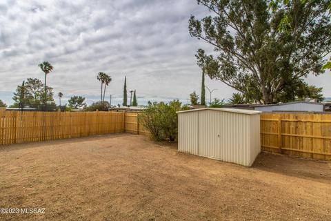 6721 E Hawk Dr, Tucson, AZ 85730 photo 25