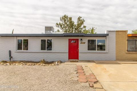 6721 E Hawk Dr, Tucson, AZ 85730 photo 3