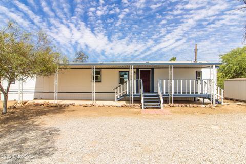 1130 W Garnette St, Tucson, AZ 85705