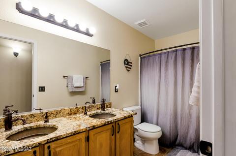 7780 S Caesar Dr, Tucson, AZ 85747 photo 18