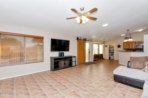 7780 S Caesar Dr, Tucson, AZ 85747 photo 16