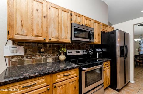 7780 S Caesar Dr, Tucson, AZ 85747 photo 13