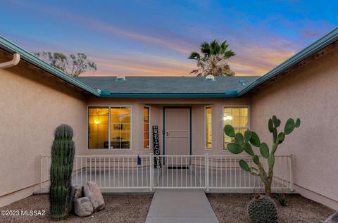 7780 S Caesar Dr, Tucson, AZ 85747 photo 4