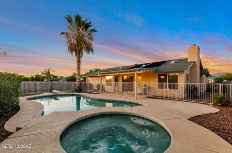 7780 S Caesar Dr, Tucson, AZ 85747 photo 34
