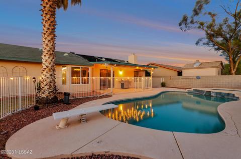 7780 S Caesar Dr, Tucson, AZ 85747 photo 32