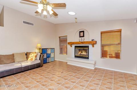 7780 S Caesar Dr, Tucson, AZ 85747 photo 17