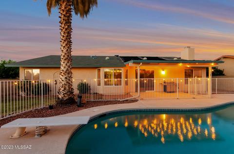 7780 S Caesar Dr, Tucson, AZ 85747 photo 33