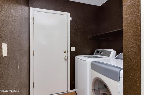 7780 S Caesar Dr, Tucson, AZ 85747 photo 22