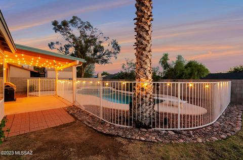 7780 S Caesar Dr, Tucson, AZ 85747 photo 31