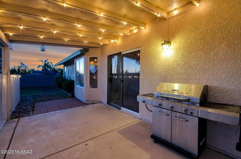 7780 S Caesar Dr, Tucson, AZ 85747 photo 30