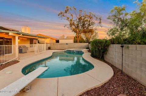 7780 S Caesar Dr, Tucson, AZ 85747 photo 5