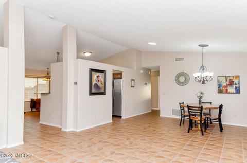 7780 S Caesar Dr, Tucson, AZ 85747 photo 9