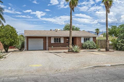 3435 E Bellevue St, Tucson, AZ 85716