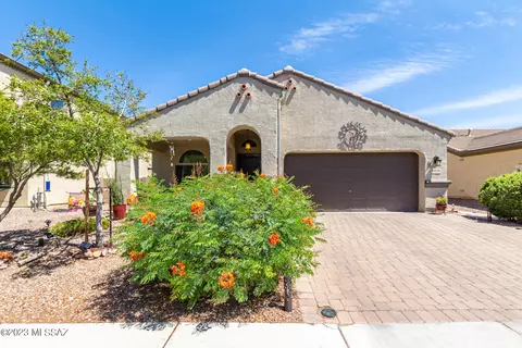 8805 W Atlow Rd, Marana, AZ 85653