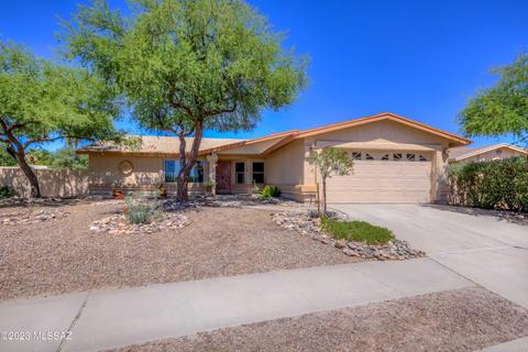 5930 S Stelzer Dr, Tucson, AZ 85746