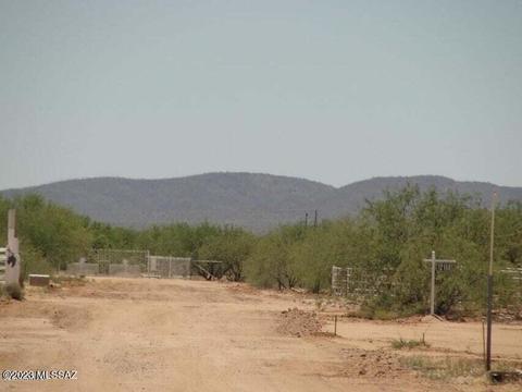 12111 W Sandario Hollow Trl, Tucson, AZ 85735