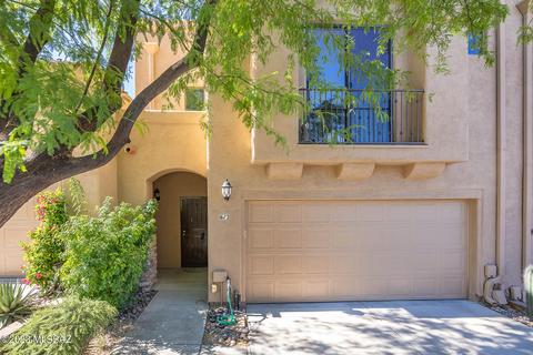 612 E Weckl Pl, Tucson, AZ 85704