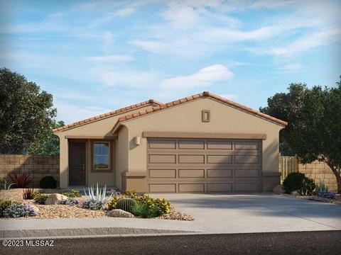 11914 W Charismatic Dr, Marana, AZ 85653