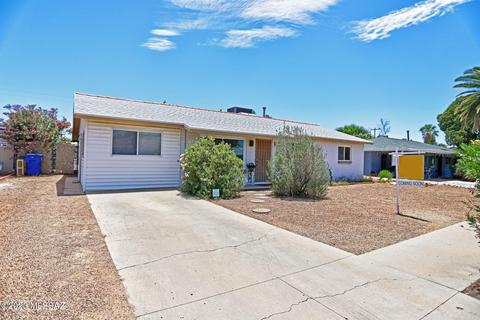 5794 Eastland St, Tucson, AZ 85711