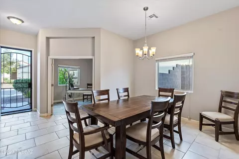 265 W William Carey St, Vail, AZ 85641