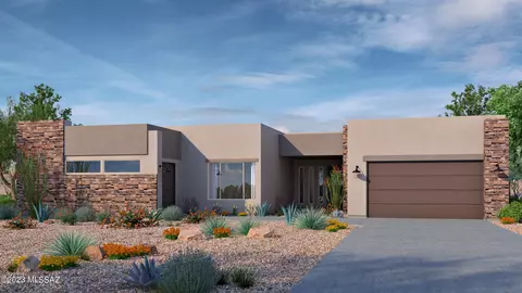 14589 E Sands Ranch Rd #194, Vail, AZ 85641