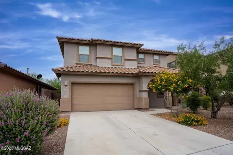 12919 N Shell Traders Ct, Oro Valley, AZ 85755