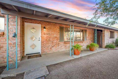 5841 E 8th St, Tucson, AZ 85711 photo 2