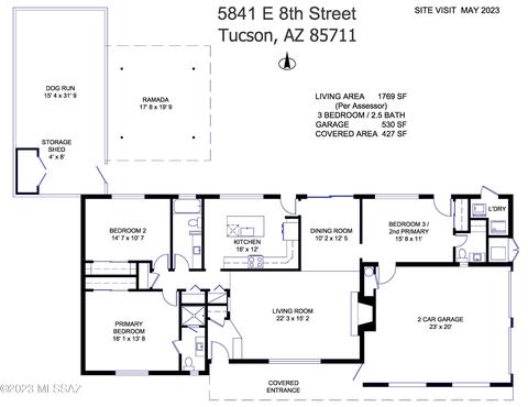 5841 E 8th St, Tucson, AZ 85711 photo 12
