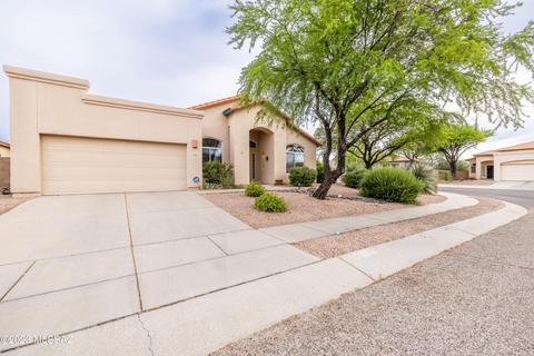 8750 E Desert Hibiscus Pl, Tucson, AZ 85715