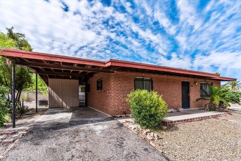 725 N Avenida Feliz, Tucson, AZ 85745