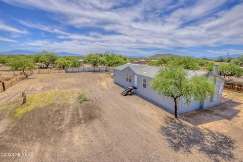 7021 S Headley Ave, Tucson, AZ 85746