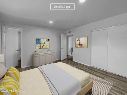 7645 E White Pine Pl, Tucson, AZ 85730 photo 4