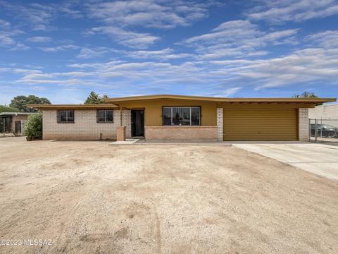 7645 E White Pine Pl, Tucson, AZ 85730