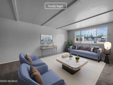 7645 E White Pine Pl, Tucson, AZ 85730 photo 2