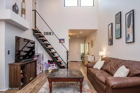 5305 N Calle Del Rocio, Tucson, AZ 85750