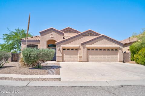 3684 S Prism Sky Dr, Tucson, AZ 85735